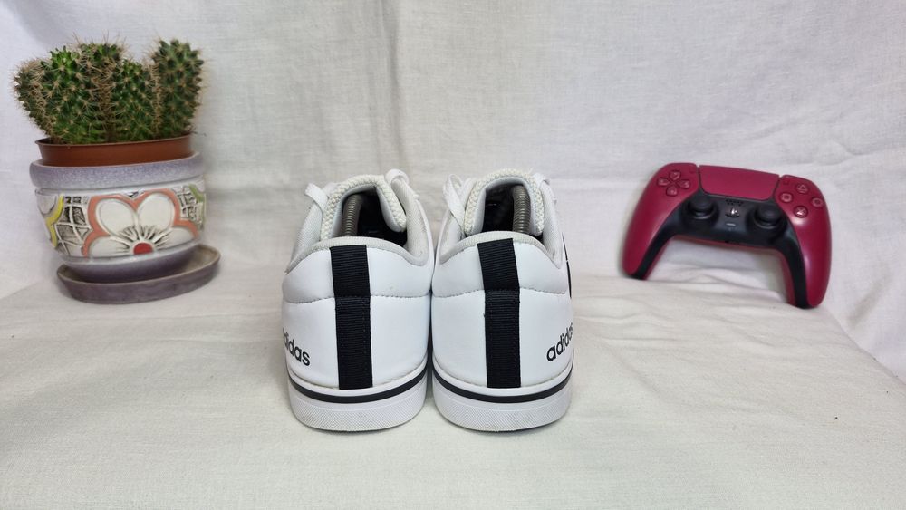 Чоловічі кеди Adidas.Розмір 43