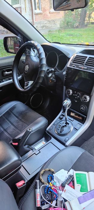 Продам авто Сузукі гранд вітара