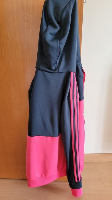 Casaco desporto original Adidas
