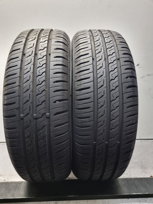 2x 185/60R15 84H Barum Bravuris 5 7,7mm 2022 opony letnie