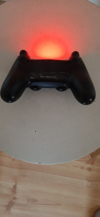 Pad do konsoli ps4