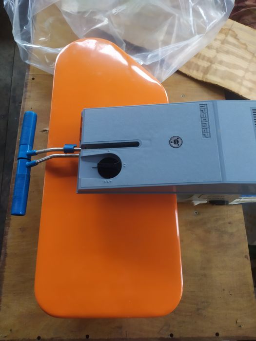 Прасувальний прес