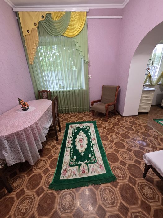 Аренда дома в районе Барановка.