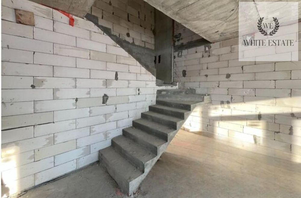 Продаж 2 поверхового дуплекса у с. Чистилів