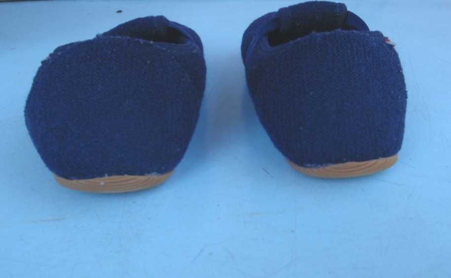 Макасины-чешки, раз. 35.