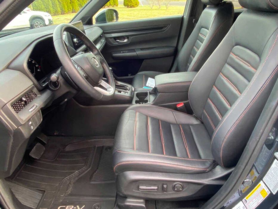 Honda CR-V      2024