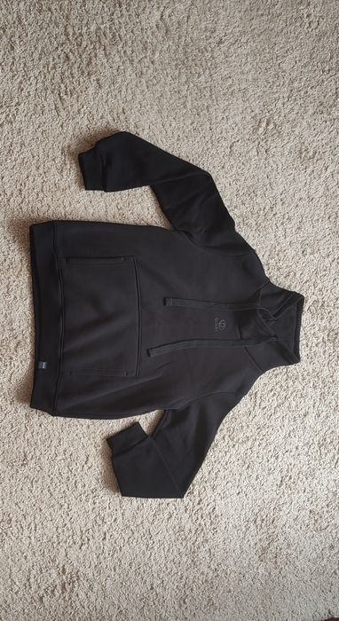 Кофта на флісі L