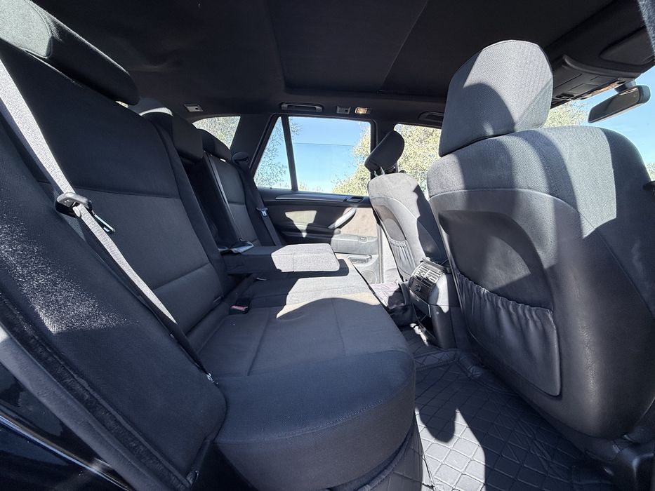 BMW X5 3.0D 218 CV | AUTOMATICO | 70€ Selo — photo 5