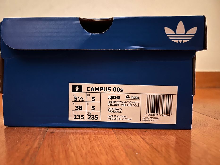 ADIDAS Campus 00s