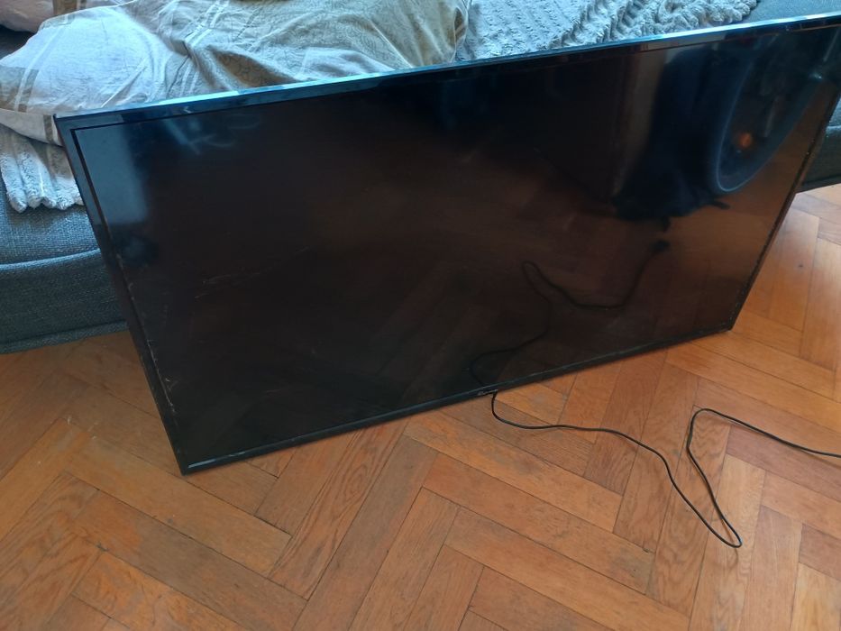 Telewizor 50 cali LED