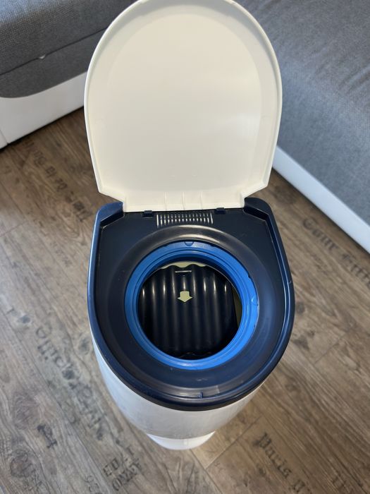 Kosz na pieluszki Angelcare