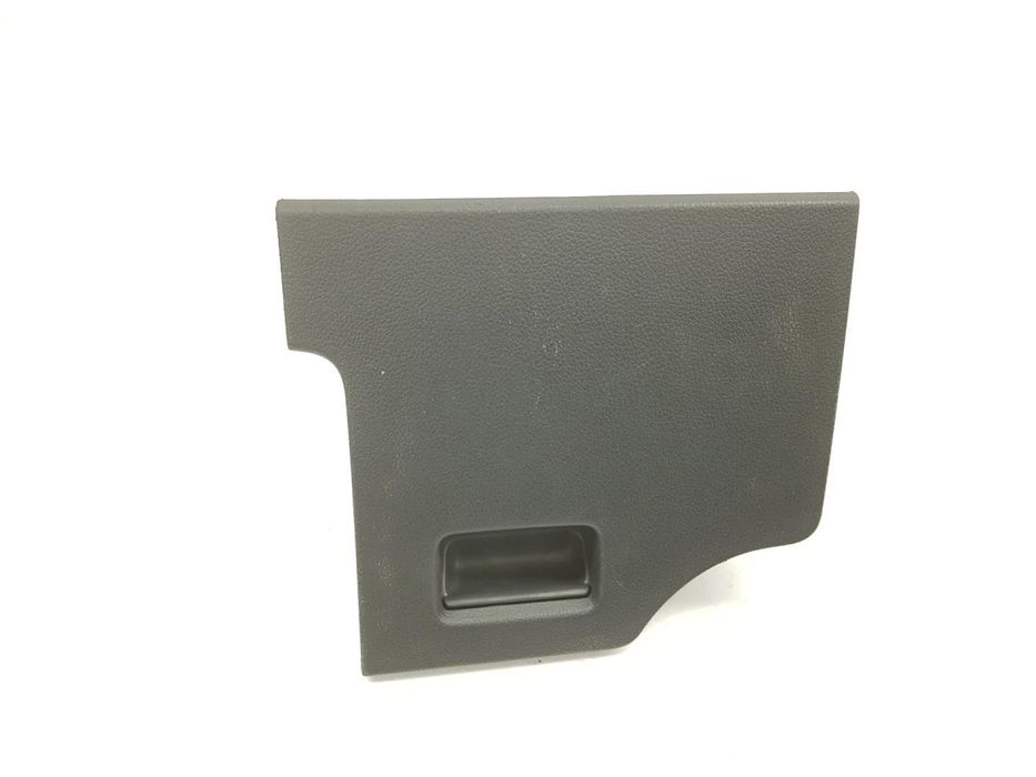 Porta Luvas Skoda Kamiq Nw4