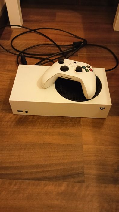 Xbox series S 512GB