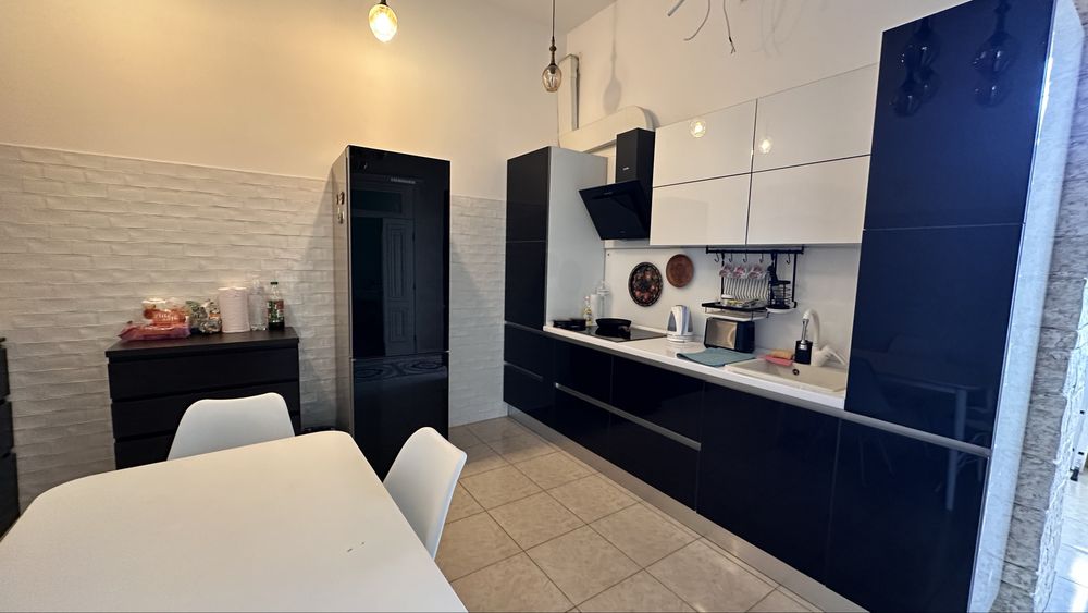 3-rooms apartment apartment by the address st. Kulikovo pole pl Oktyabrskoy revolyutsii pl (area 80 m²) - Atlanta.ua - photo 5