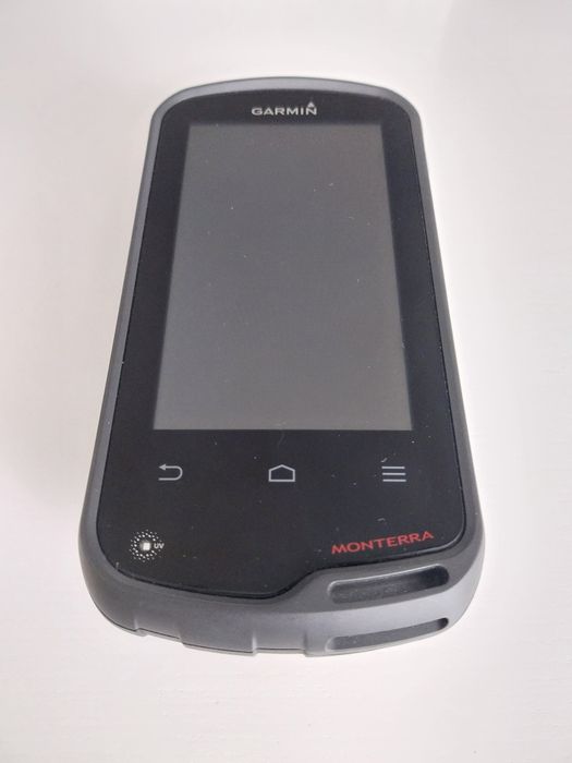 Garmin Monterra GPS Android