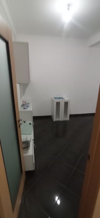 Alugo apartamento t2