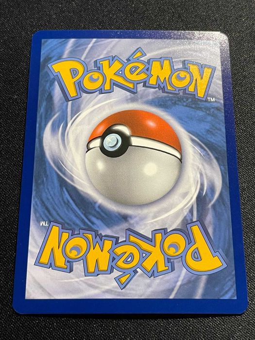 Carta Pokémon Thundurus 52/198 Chilling Reign