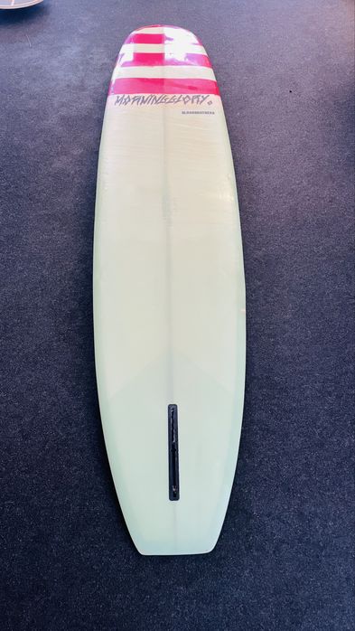 Longboard Bloodbrothers 9'0