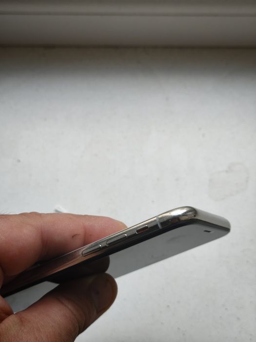 ПРОДАМ Iphone x 256gb