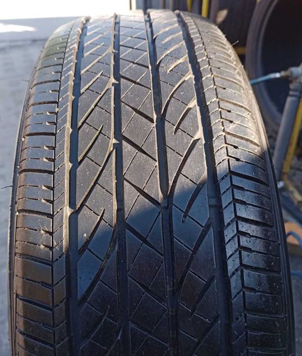 Opona letnia Bridgestone Dueler H/P Sport AS 235/55R20 102H 1szt