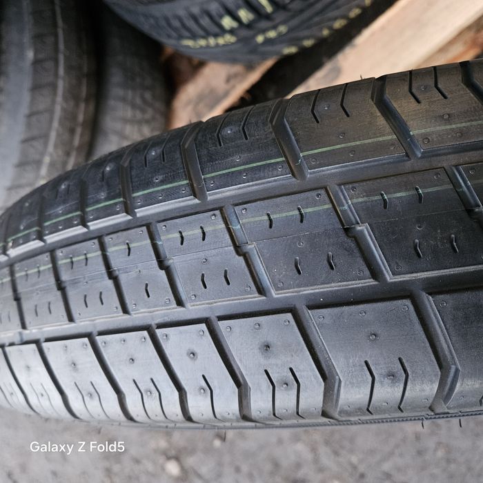 Koło dojazdowe 155/90/17 Toyota Rav4 CHR Suzuki Vitara 5x114,3 ET35