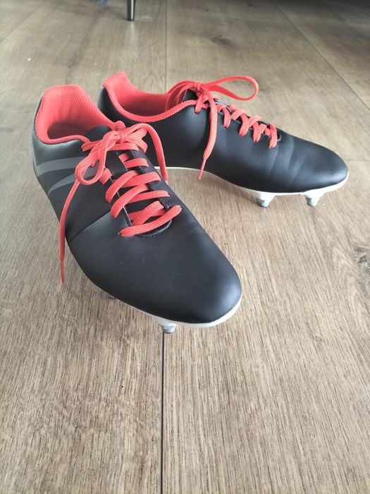 Buty piłkarskie Korki Kipsta rozmiar 40 jak nowe