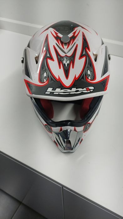 Equipamento criança