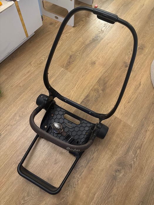 Stelaż siedziska spacerowego cybex Priam