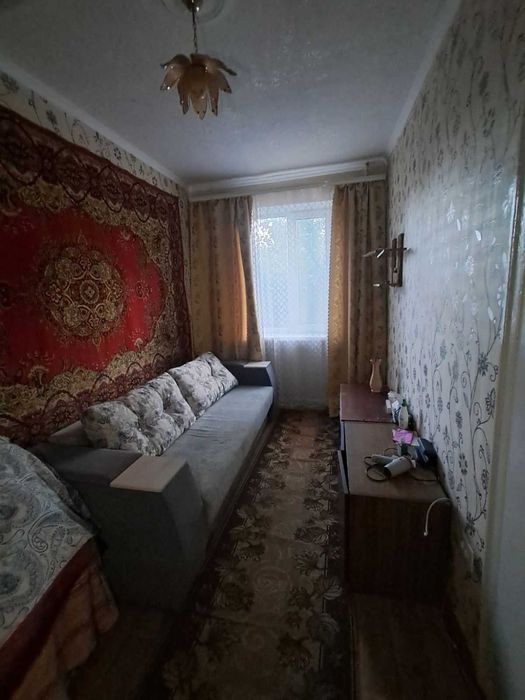 Продам 2-х комнатную на правом берегу - Вид 4