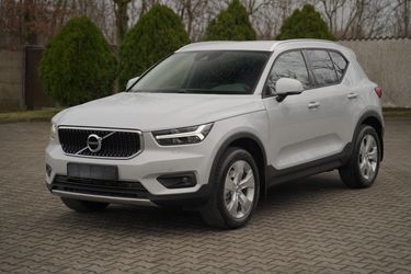 Zdjecie główne modelu VOLVO XC 40 Crossover