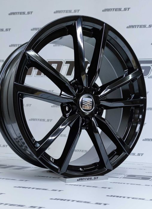 jantes 18" 5x112 Style VW Pretoria NOVAS golf passat seat leon mini