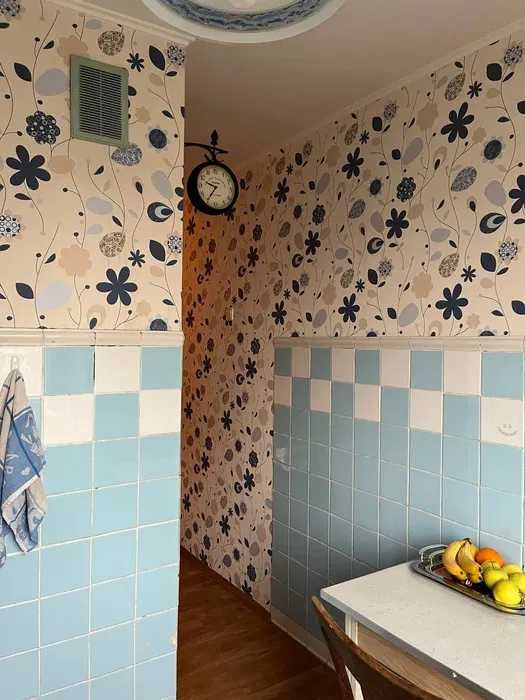 3к.кв, норм житл стан, біля парку Совки, 10 мін к метро