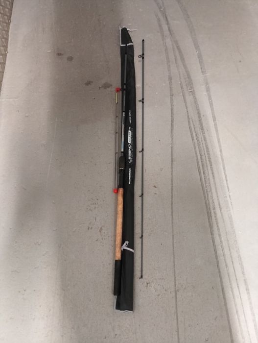 Wędka picker Flagman Legend 3m 60g