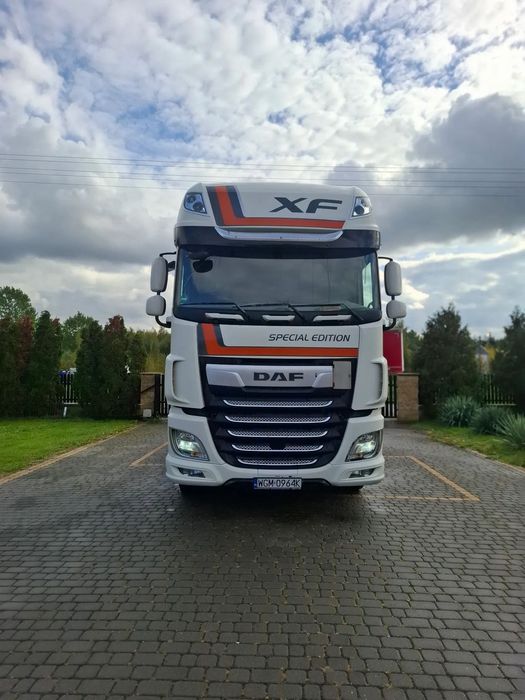 DAF
