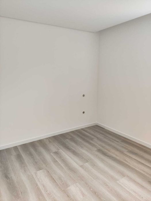 Obras e remodelação