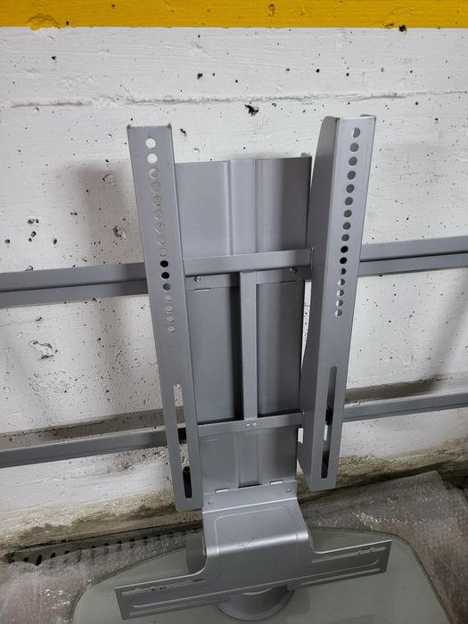 Suporte giratório para LCD