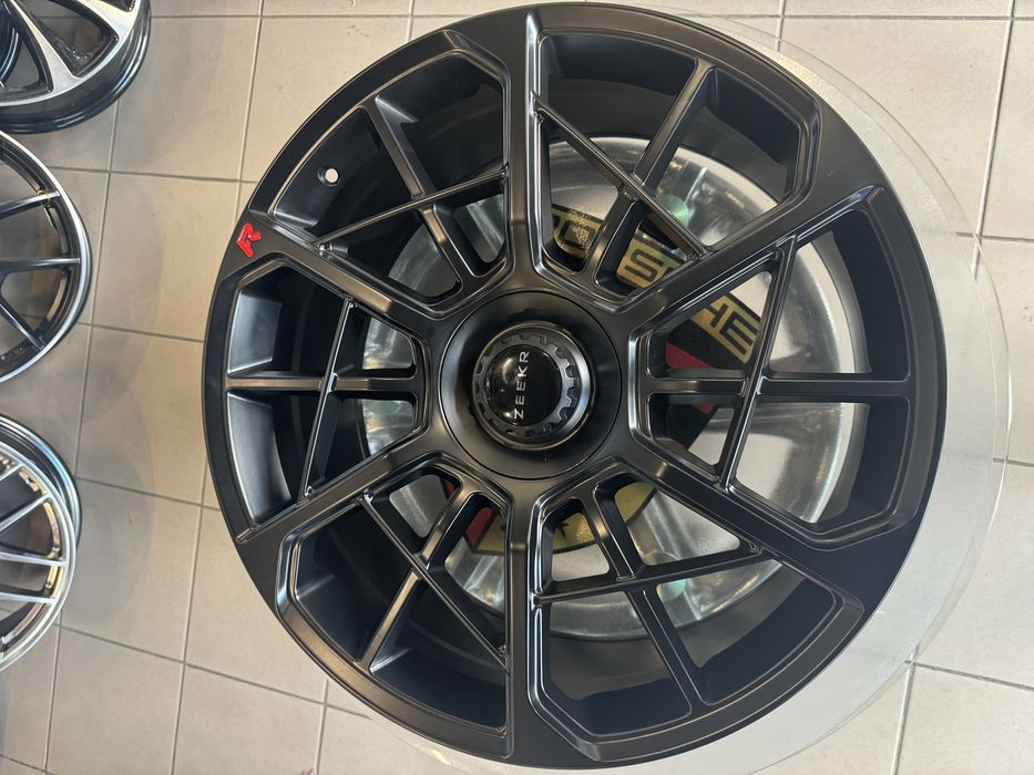 Диски Нові Zeekr 5/108/R21
