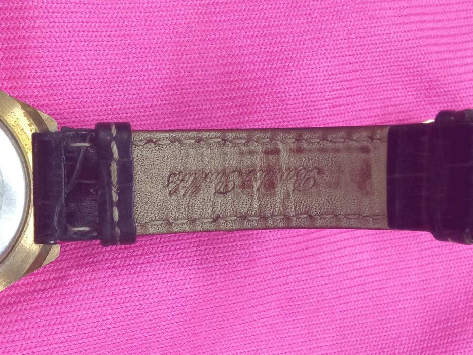 Часы «Офицерские»