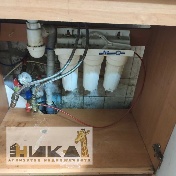 Продам 3-х кімнатну квартиру вул. Академіка  Олександрова