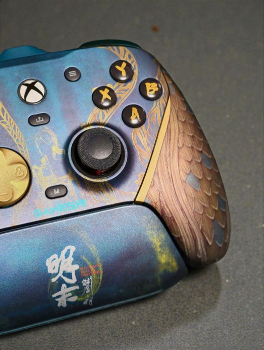 Геймпад GAMESIR G7 Pro Wuchang Edition