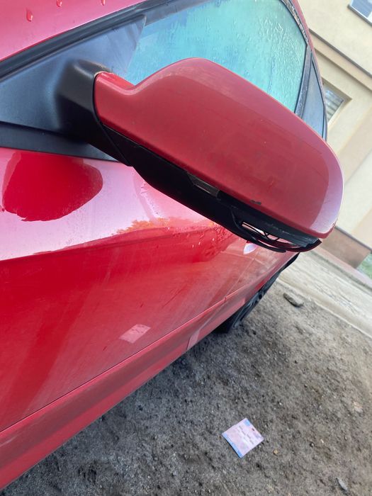 Audi A3 8p 2012 Sportback