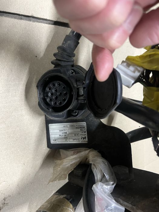 Фвркоп Verso 2009-2018