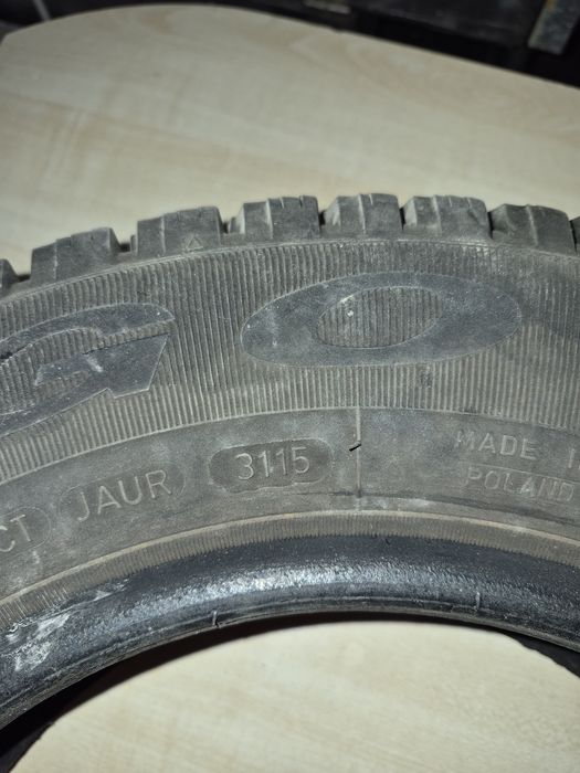 Opony R 13 155/80