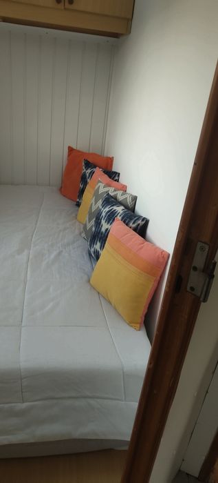 Aluga se mobile home