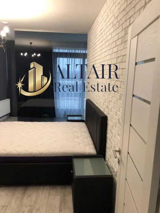 ЖК Мисто!Шикарная!Элитная!2комнатная квартира71м2+25м2террасаCB