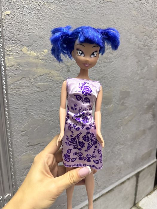 Куклы лол барби ретро братс