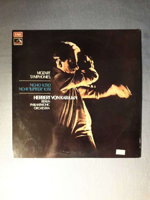 Vendo discos de vinil (LP)