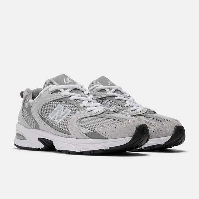 США‼️Кроссовки New Balance 530 2002R 9060 (40р по 49р) (MR530CK)