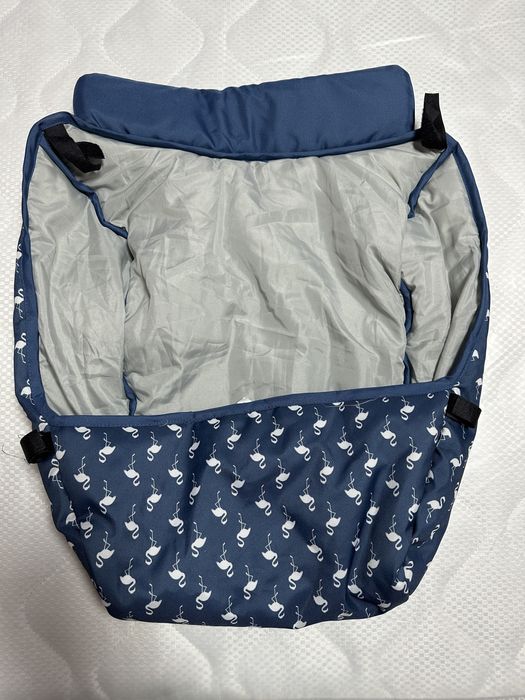 Покривало для коляски