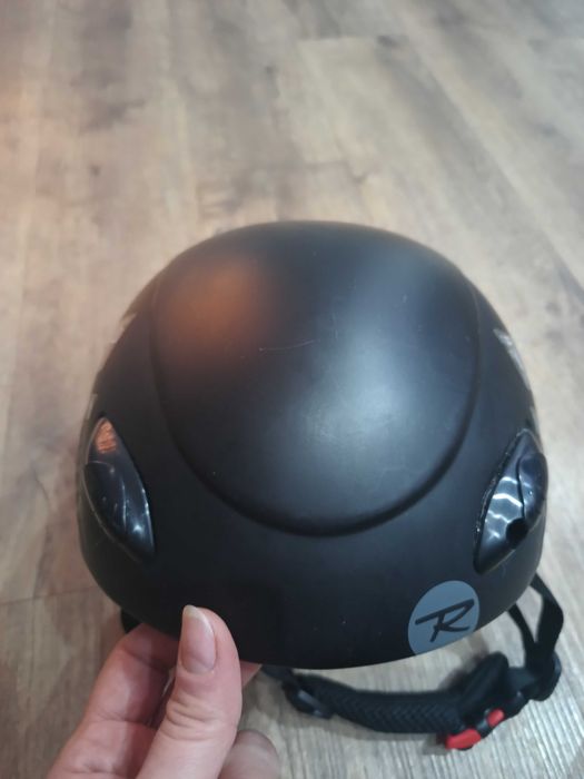 Kask narciarski Rossignol 52